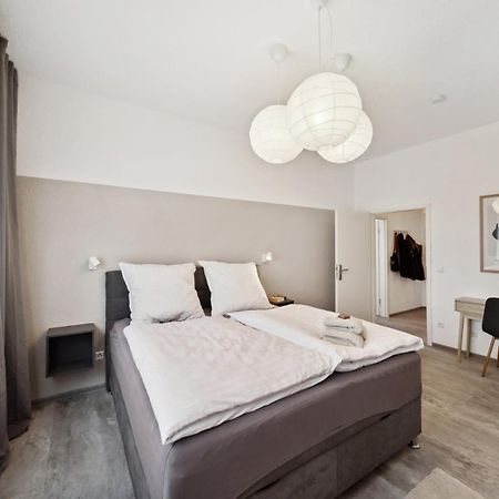 Ruhige Lage, Gute Anbindung, Frisch Renoviert Apartment Fellbach Exterior photo